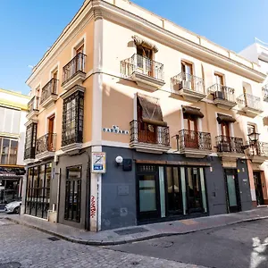  Appartement Alameda