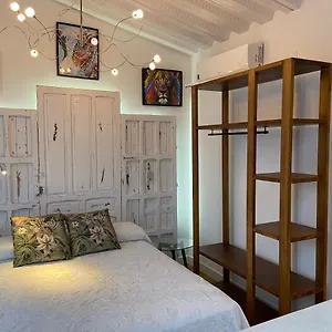  Appartement Casa Naia Santa Rufina 7