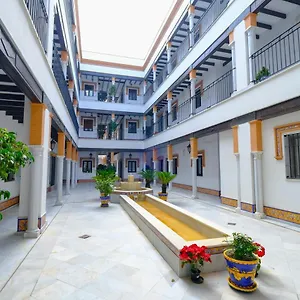  Appartement Patio Rialto