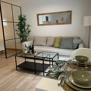 Appartement Alameda Sweet, Séville