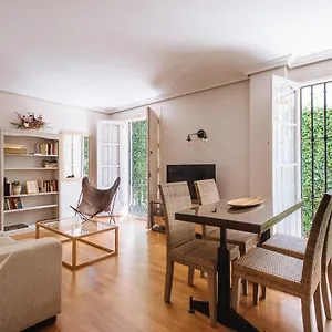 Appartement Vidrio, Séville