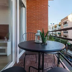  Appartement 2 En Estadio 6 Plazas 3 Hab Y Metro