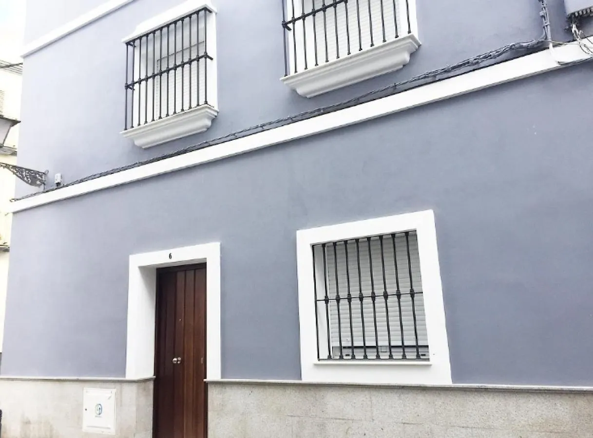 Urban Pulses Alameda Con Jacuzzi Exterior Appartement Sevilla Spanje